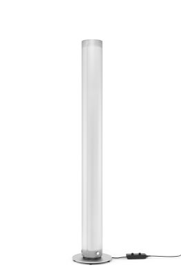 Twilight 360 Stehleuchte Belux Aluminium
